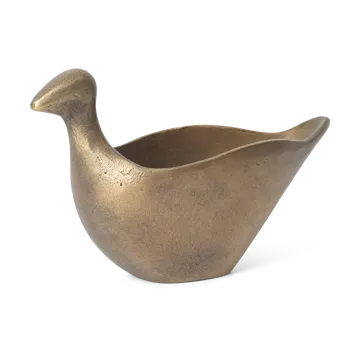 Coot pennställ - Antique - Ferm Living
