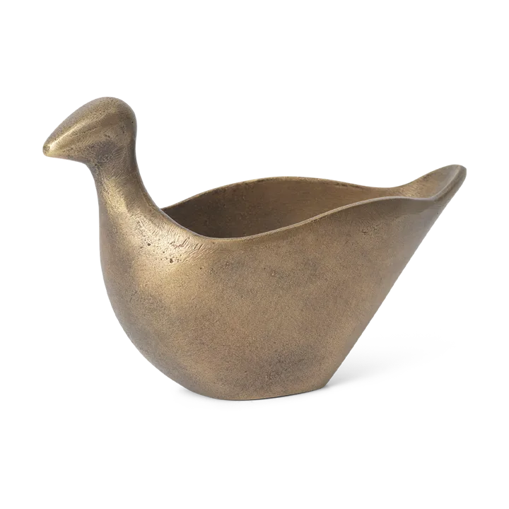 Coot pennställ - Antique - Ferm Living