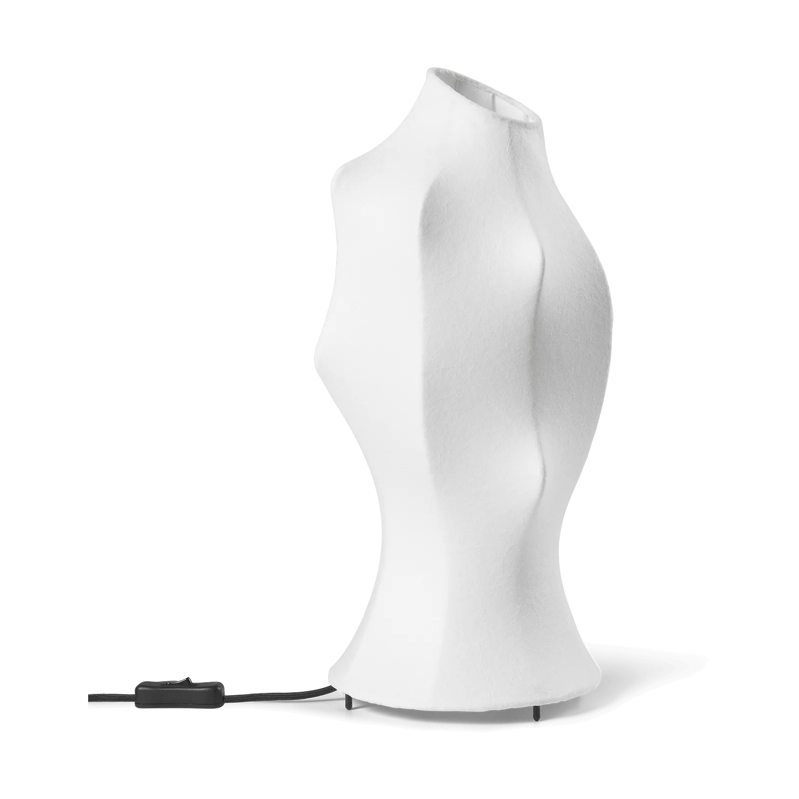 Dae bordslampa 42 cm, White Ferm Living
