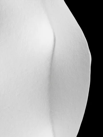 Dae bordslampa 42 cm - White - Ferm Living