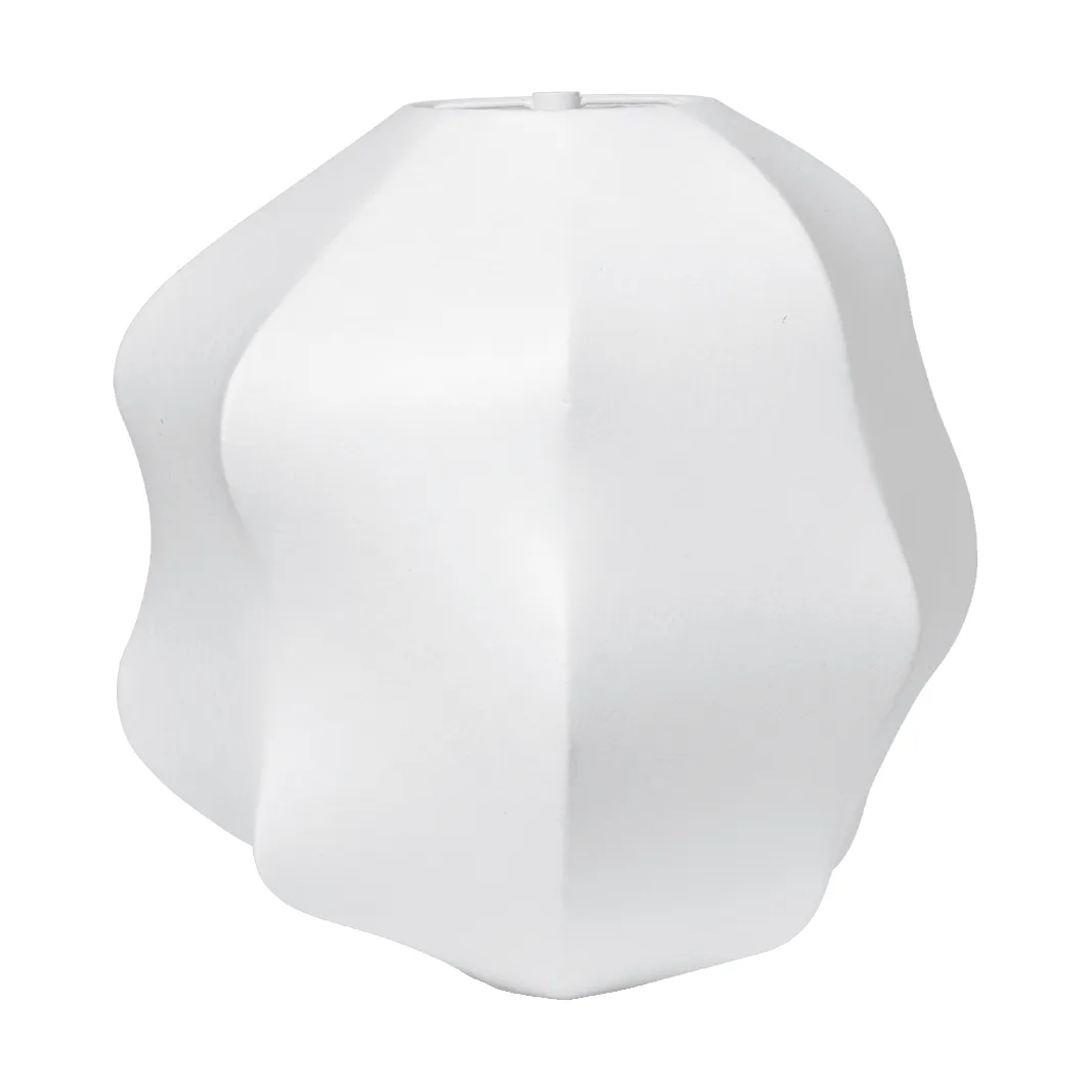 Dae lampskärm, 50, White Ferm Living