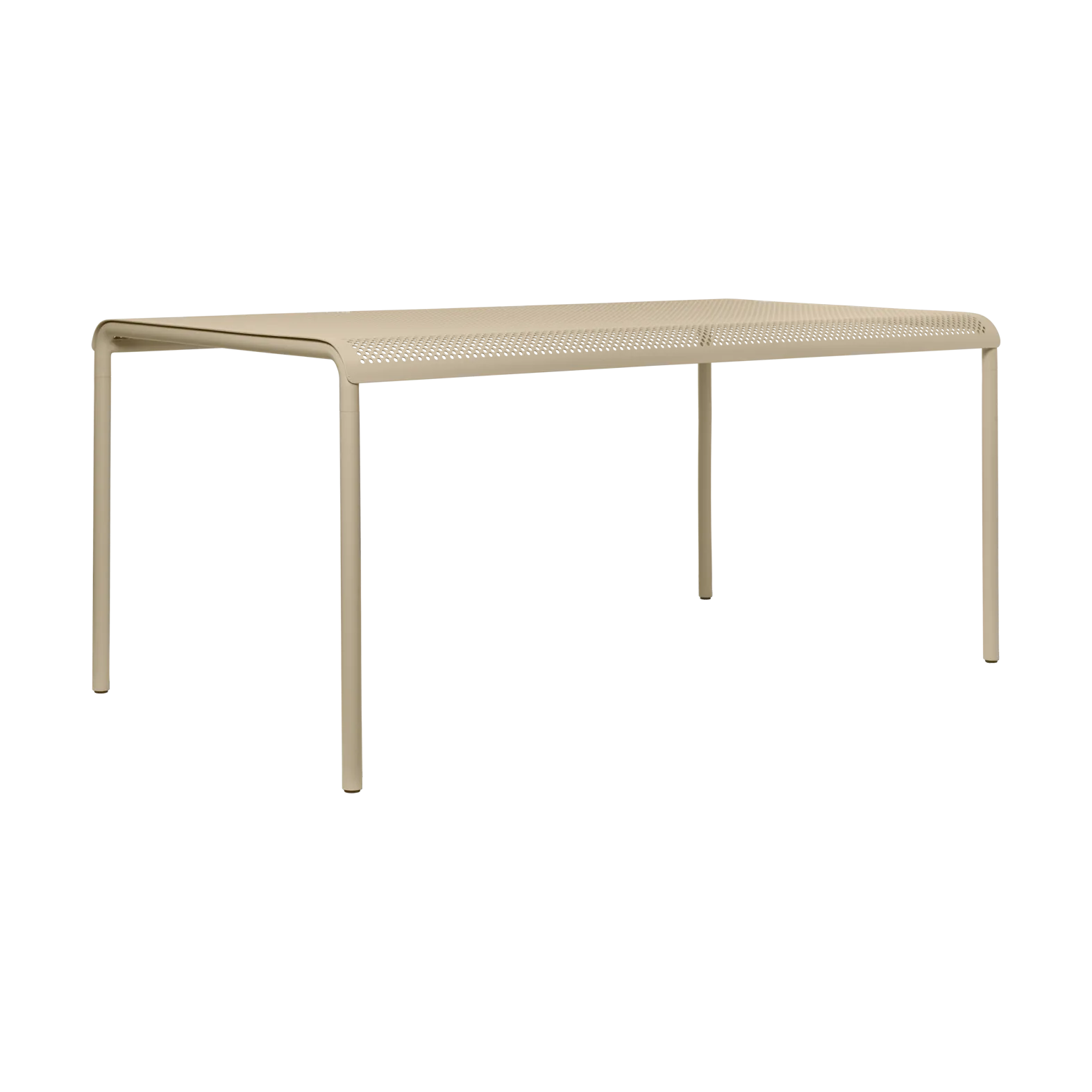 Dapple matbord 160x90 cm, Cashmere Ferm Living