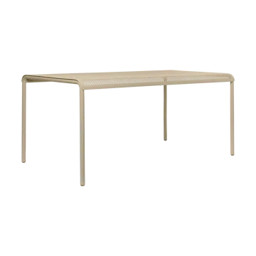 Dapple matbord 160x90 cm - Cashmere - Ferm Living