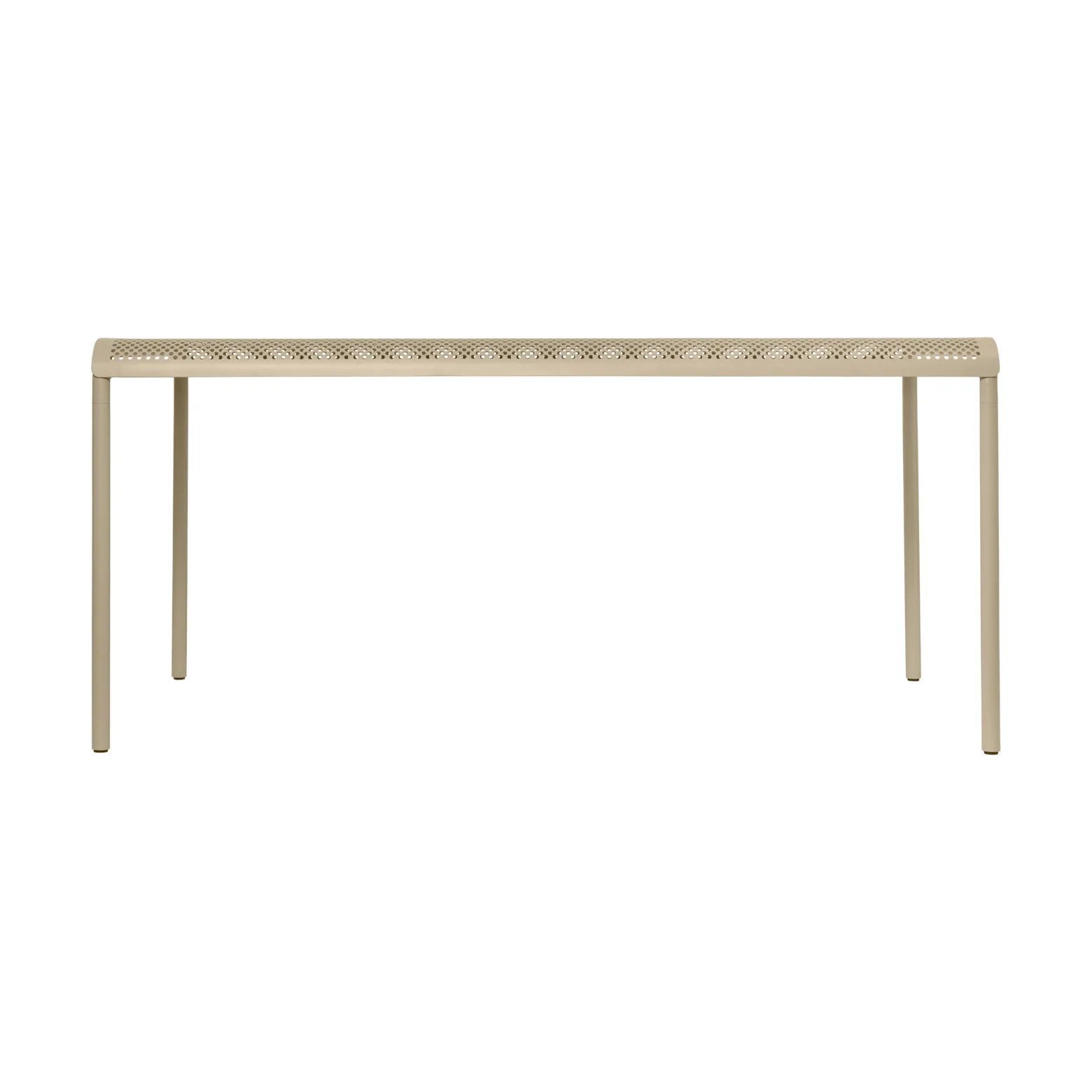 Dapple matbord 160x90 cm, Cashmere Ferm Living