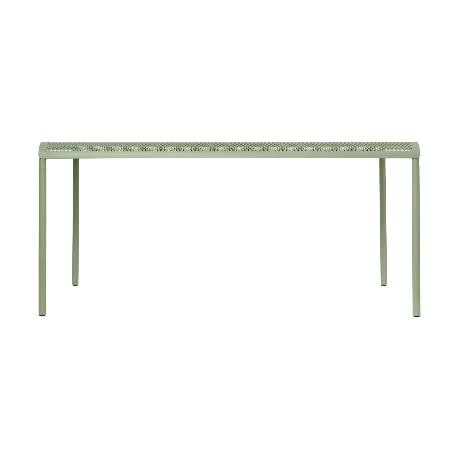 Dapple matbord 160x90 cm, Tea Green Ferm Living