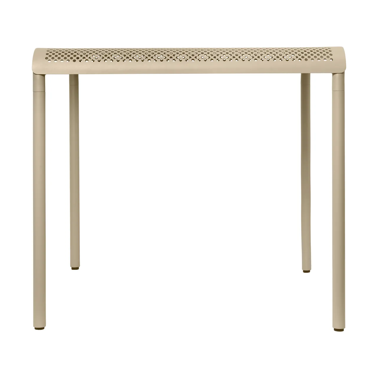 Dapple matbord 80x80 cm, Cashmere Ferm Living