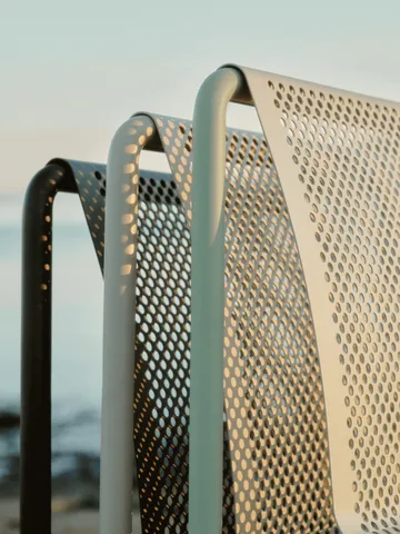 Dapple stol - Cashmere - Ferm Living