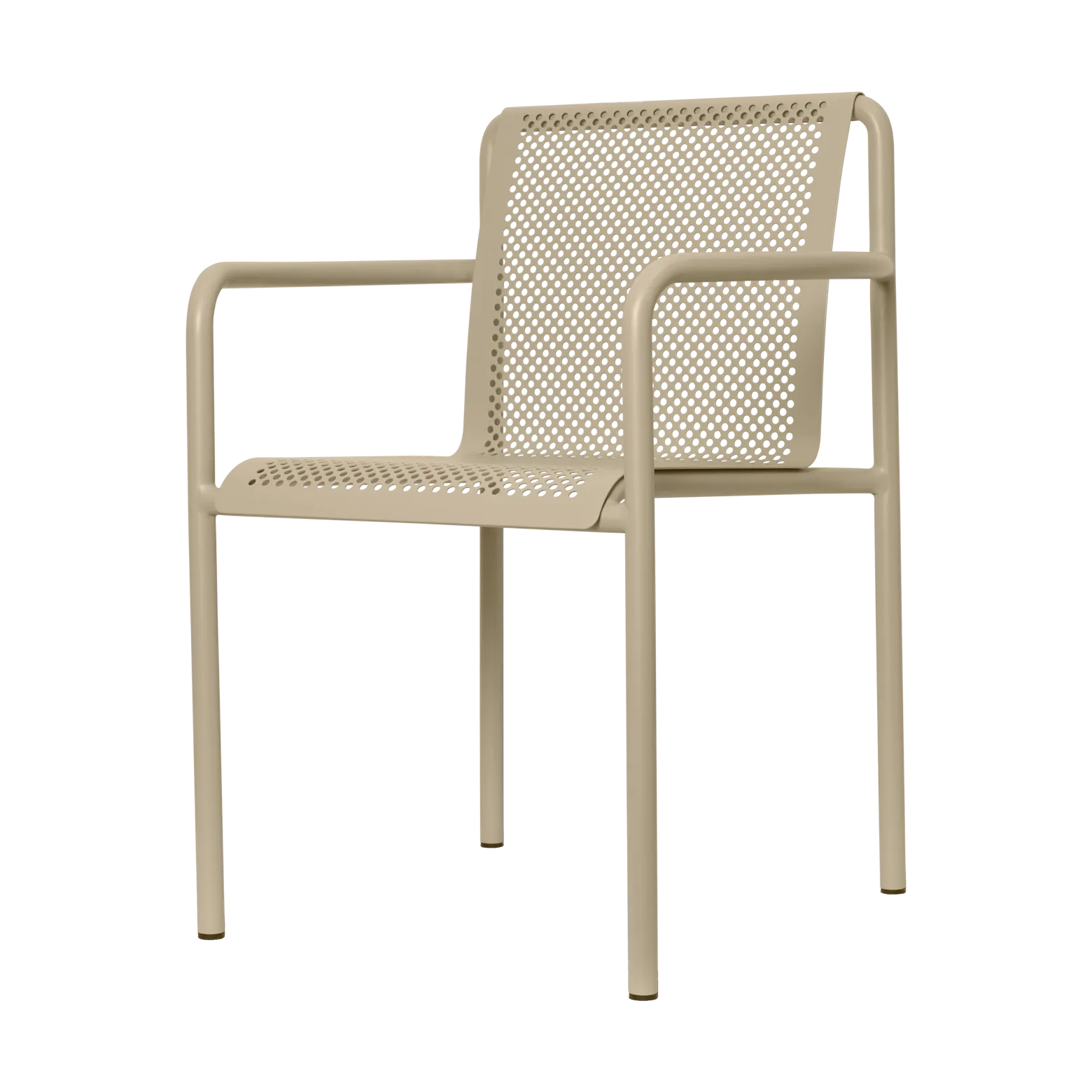 Dapple stol med armstöd, Cashmere Ferm Living