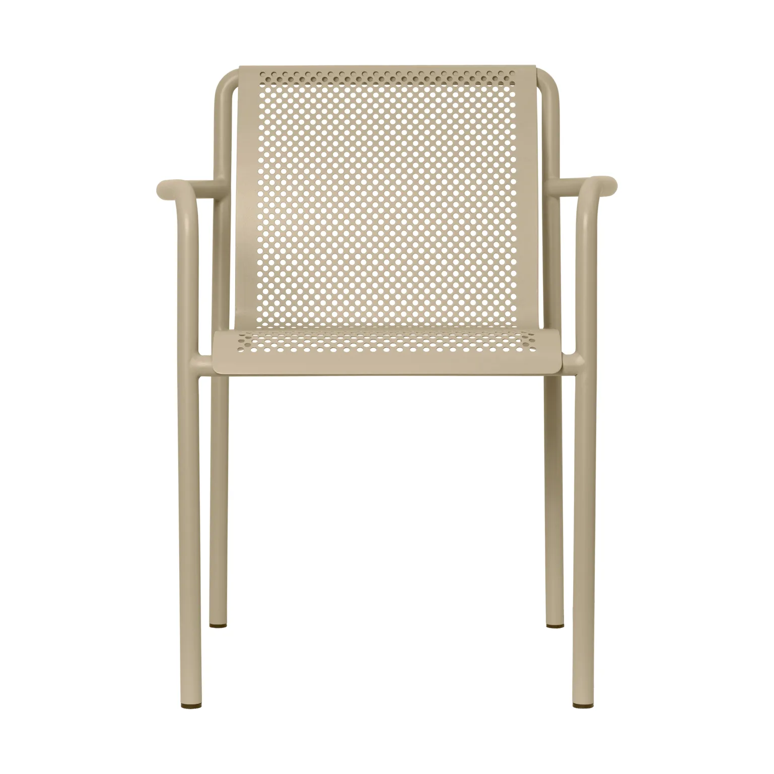 Dapple stol med armstöd, Cashmere Ferm Living