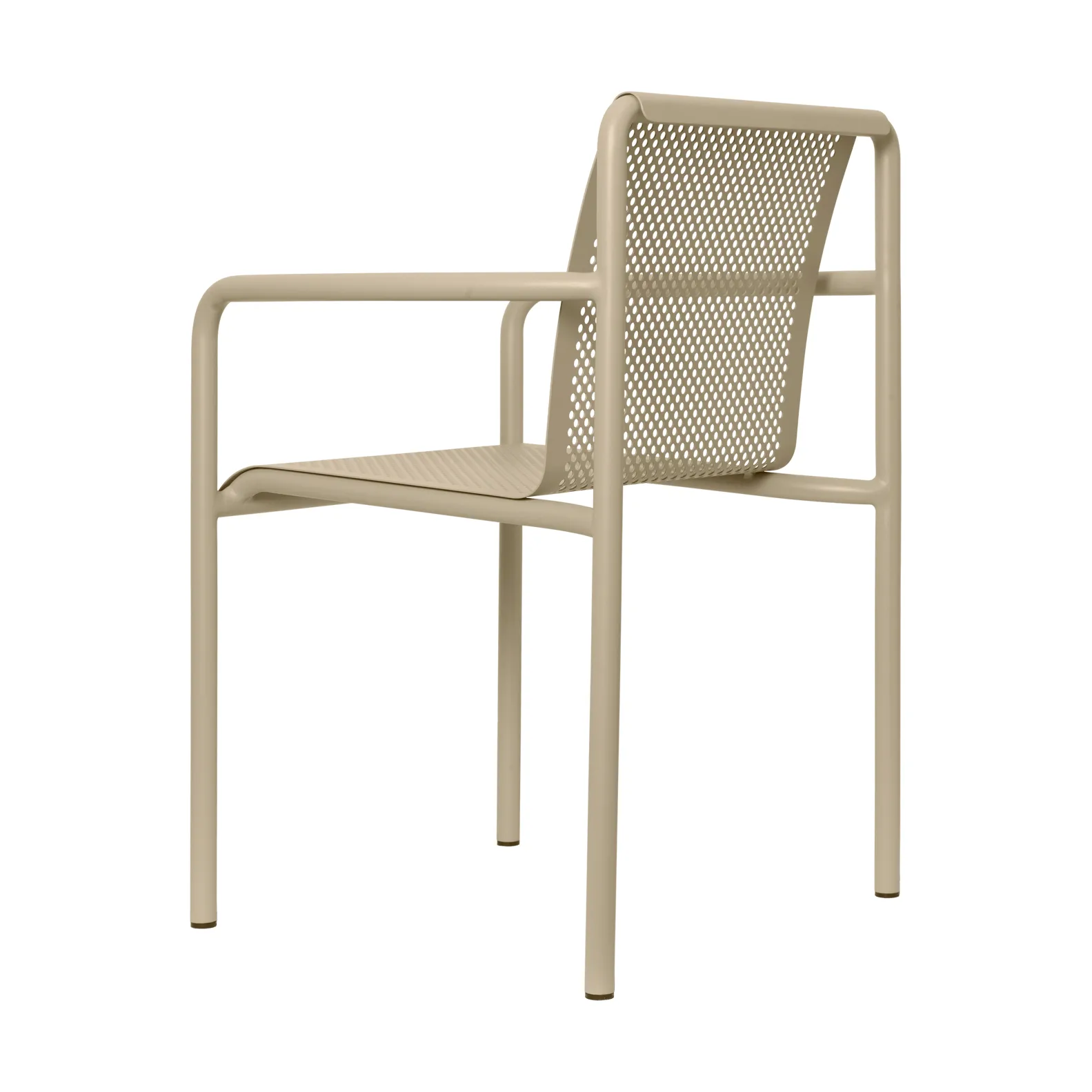 Dapple stol med armstöd, Cashmere Ferm Living