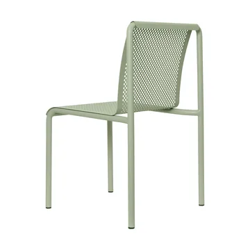 Dapple stol - Tea Green - Ferm Living