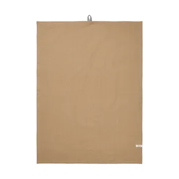 Day handduk 50x70 cm - Vivid - Ferm Living