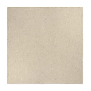 Daze överkast 240x250 cm - Beige - Ferm Living