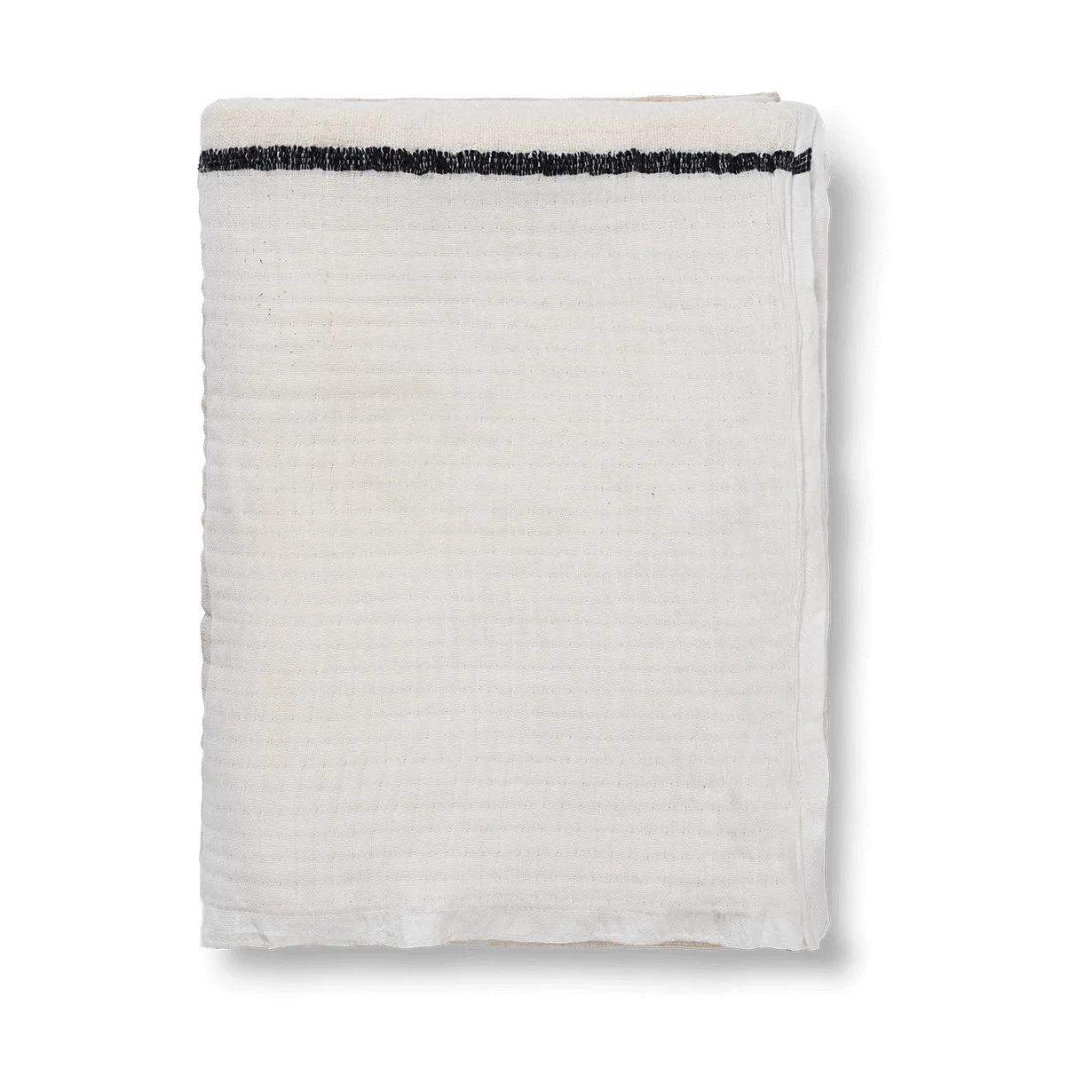 Dela filt 120x170 cm, Natural-Off-white Ferm Living