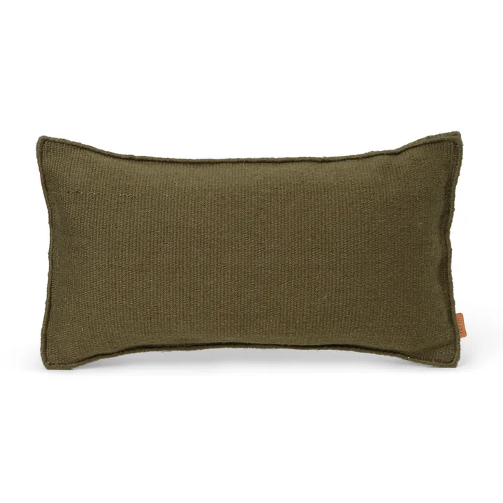 Desert kudde 28x53 cm - Olive - Ferm Living