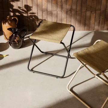 Desert pall - Black-olive - Ferm Living