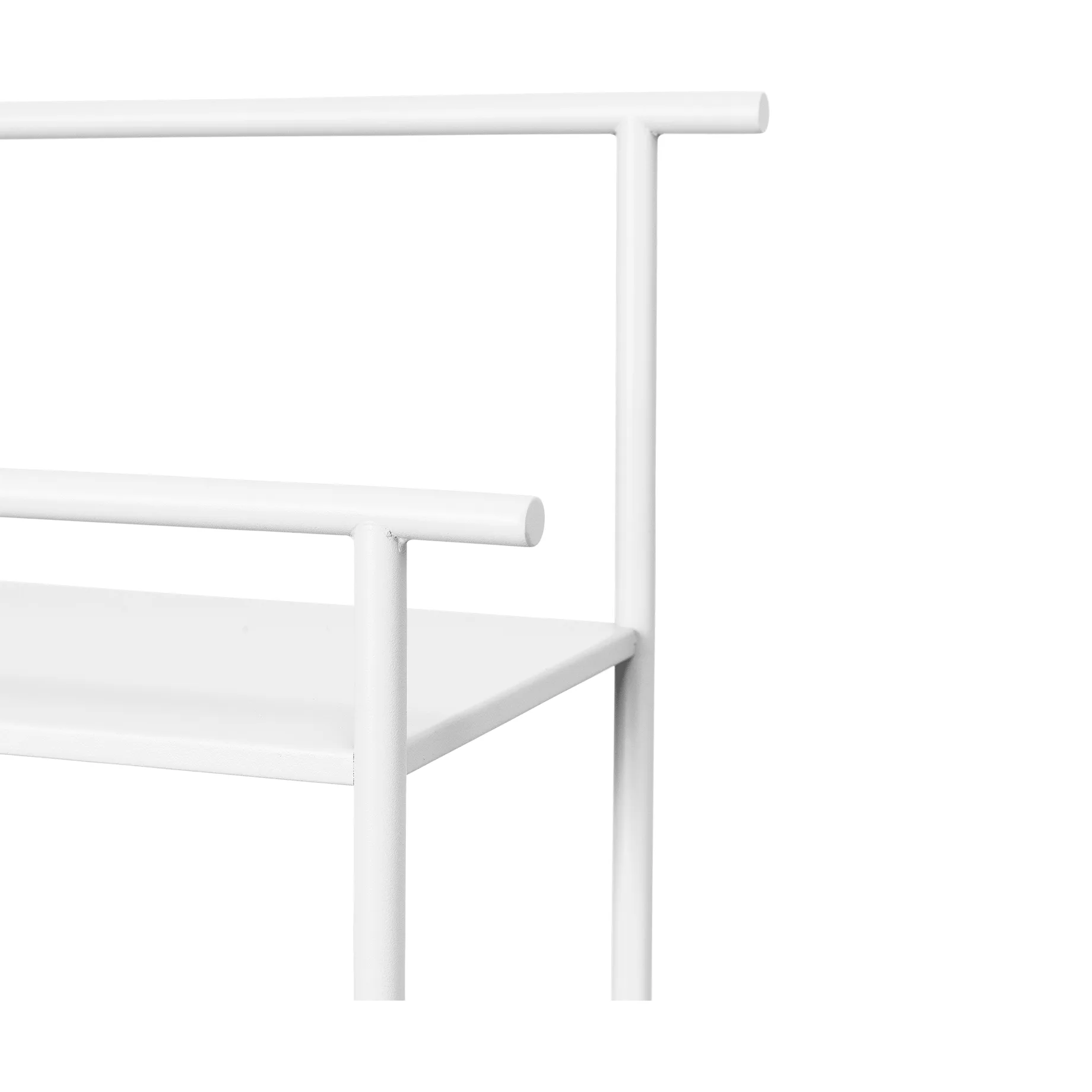 Dora golvhylla, White Ferm Living