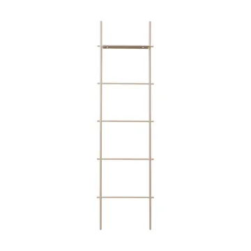 Dora handduksstege - Cashmere, 165 cm - Ferm Living