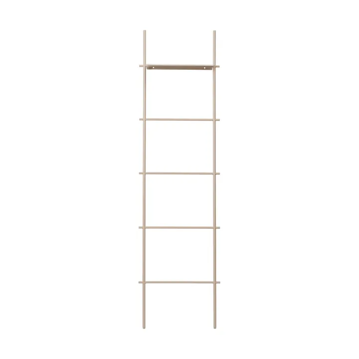 Dora handduksstege - Cashmere, 165 cm - Ferm Living