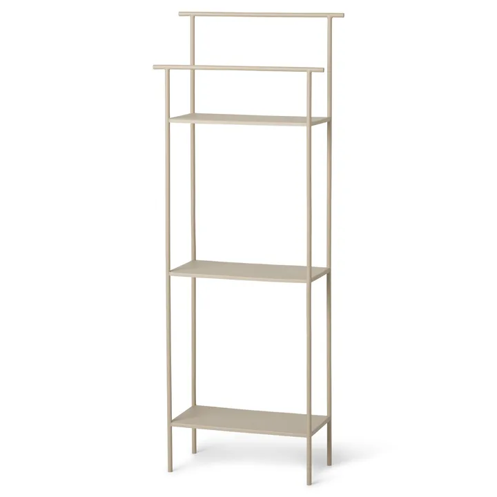 Dora hylla 30x79 cm - Cashmere - Ferm Living