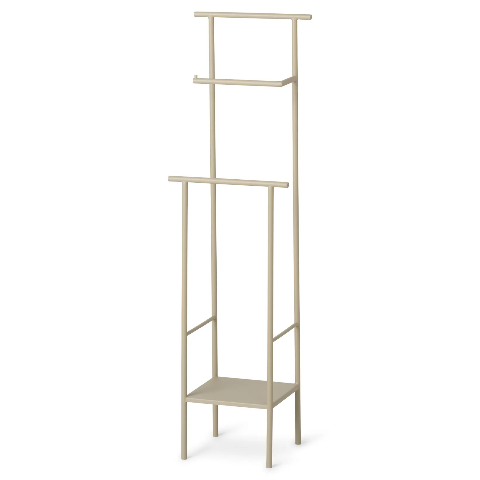 Dora toalettpappershållare, Cashmere Ferm Living