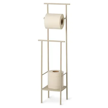 Dora toalettpappershållare - Cashmere - Ferm Living