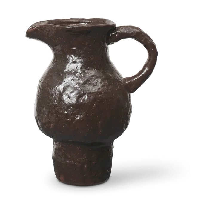 Doro kanna 90 cl - Coffee - Ferm Living