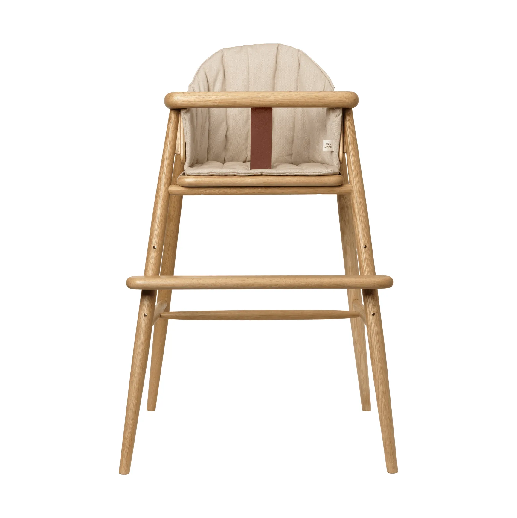 Dyna till Mura barnstol, Sand Ferm Living