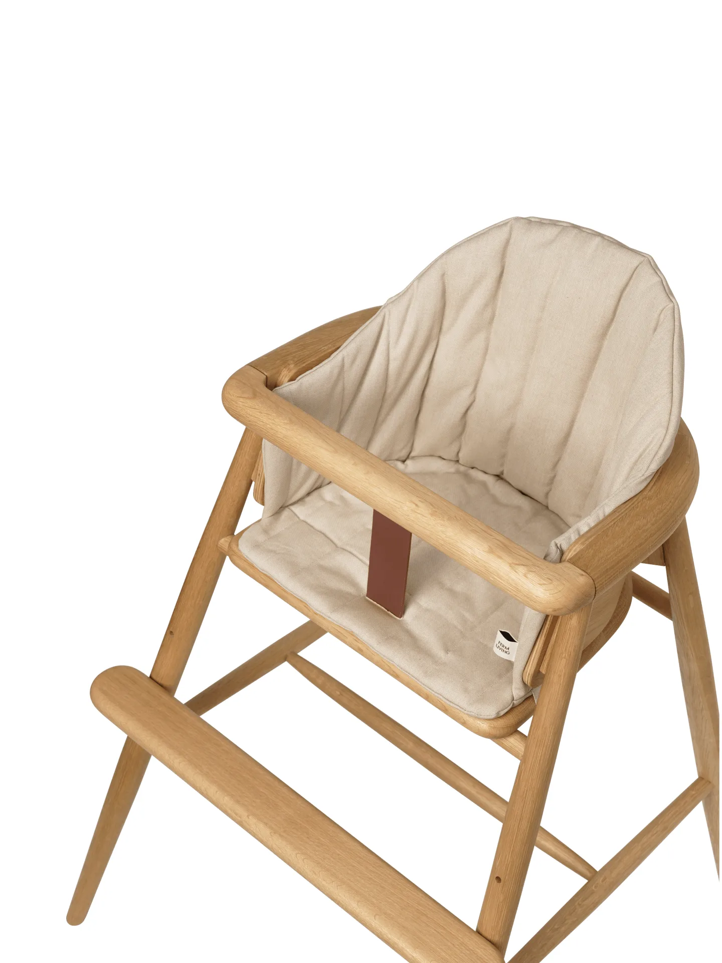 Dyna till Mura barnstol, Sand Ferm Living