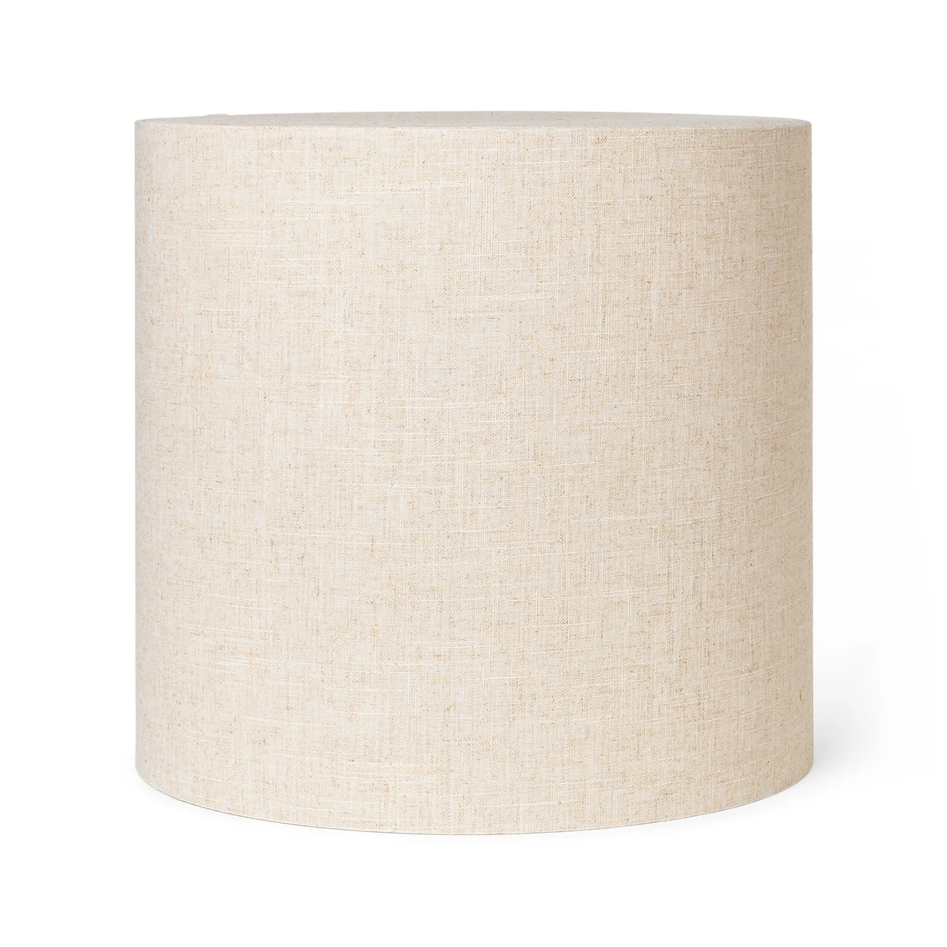 Eclipse lampskärm large Ø42 cm, Natural Ferm Living