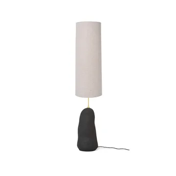 Eclipse Lampskärm - Natural, long - Ferm Living