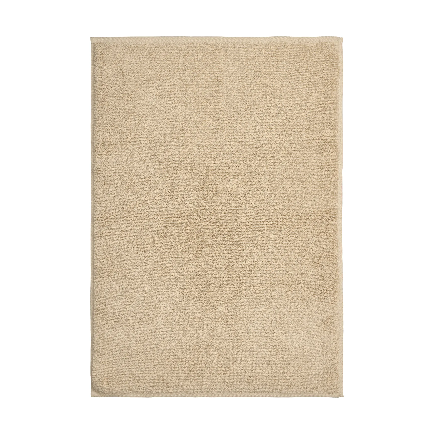 Ekko badrumsmatta, Cashmere, 50x70 cm Ferm Living