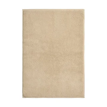 Ekko badrumsmatta - Cashmere, 50x70 cm - Ferm Living