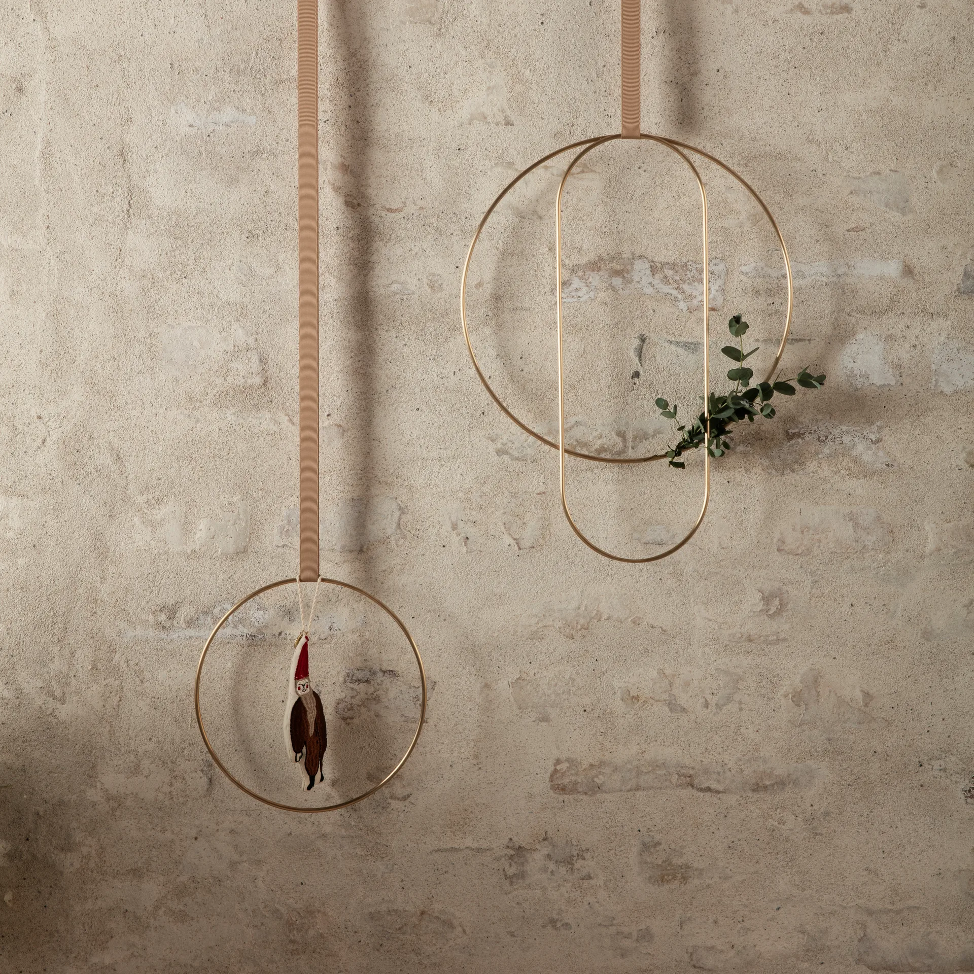 Elf Pair julgranspynt, Multi Ferm Living
