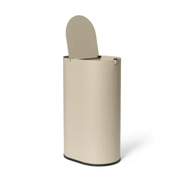 Enkel soptunna small - Cashmere - Ferm Living