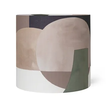 Entire lampskärm large - Ø42 cm - Ferm Living