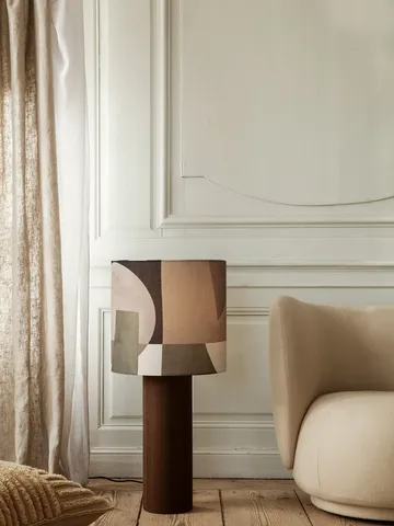 Entire lampskärm large - Ø42 cm - Ferm Living
