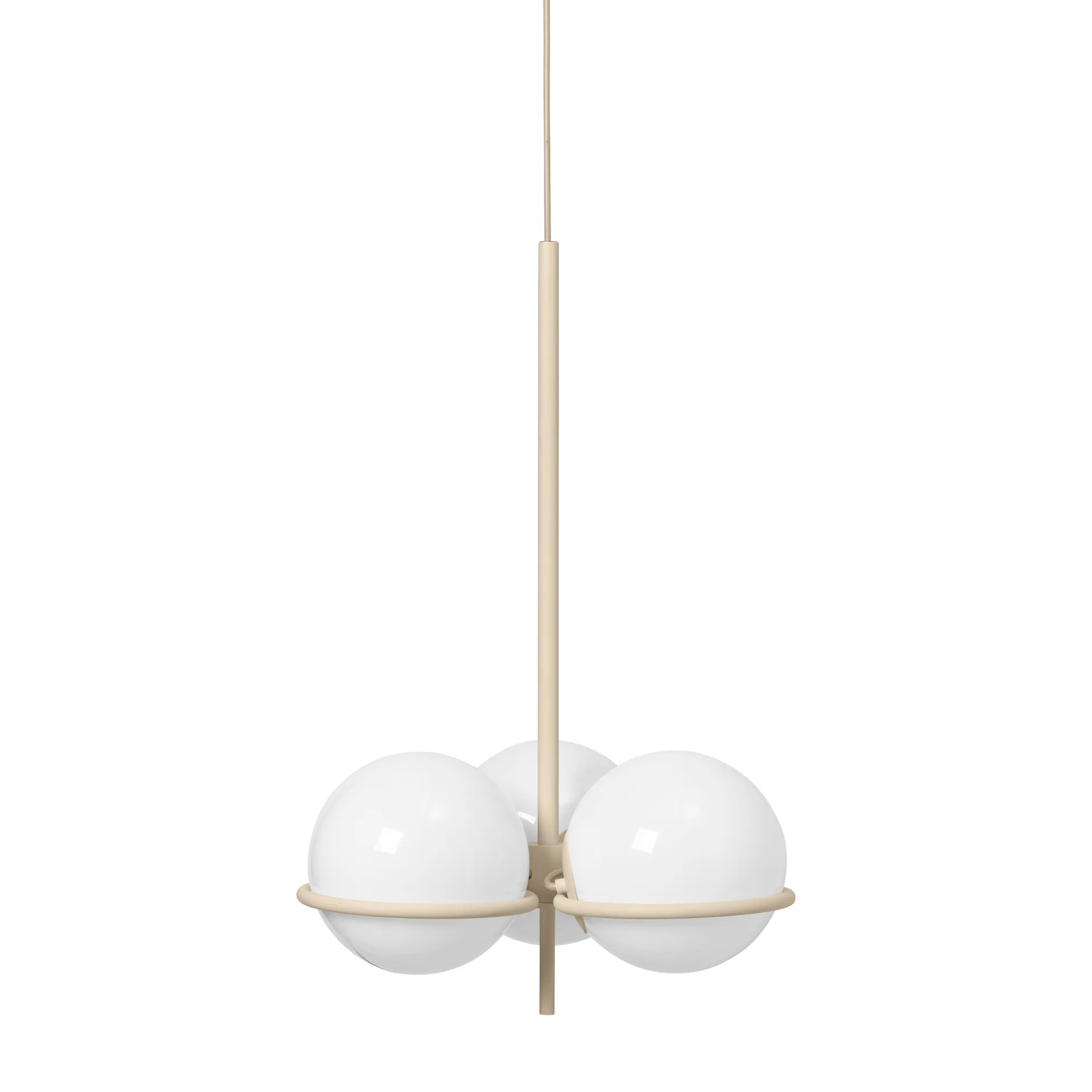 Era ljuskrona, Cashmere Ferm Living