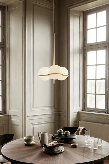 Era ljuskrona - Cashmere - Ferm Living