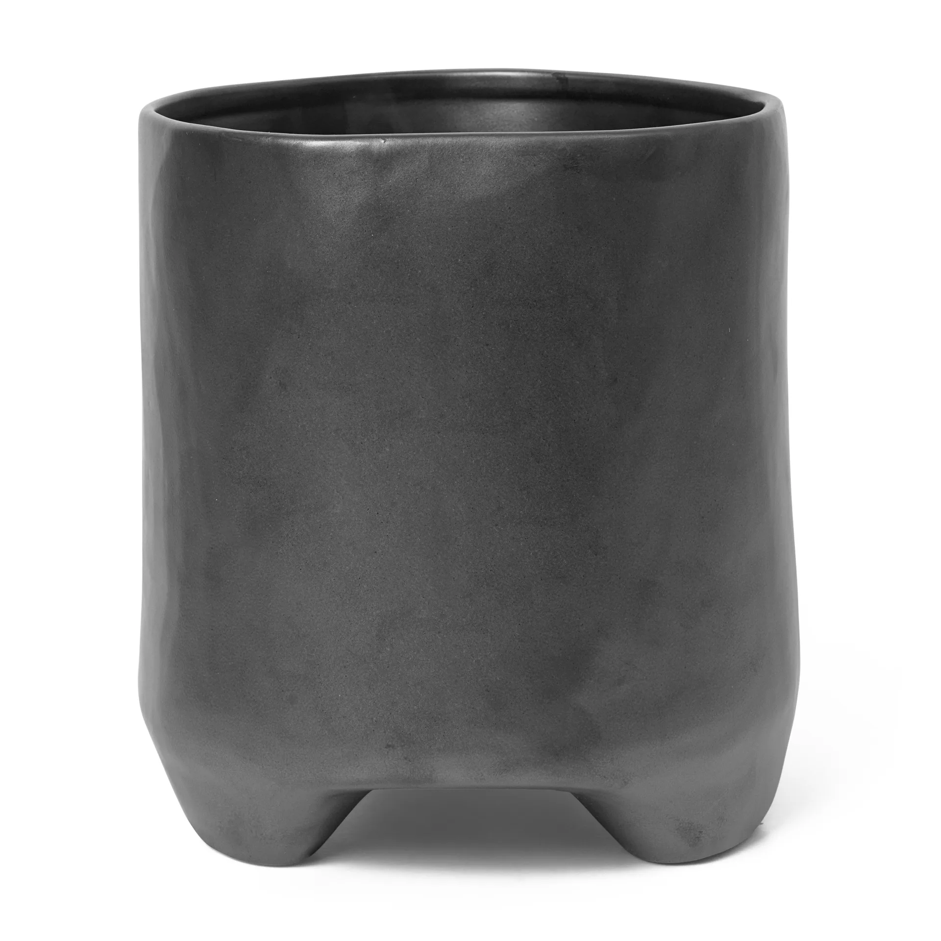 Esca kruka black, Ø20 cm Ferm Living
