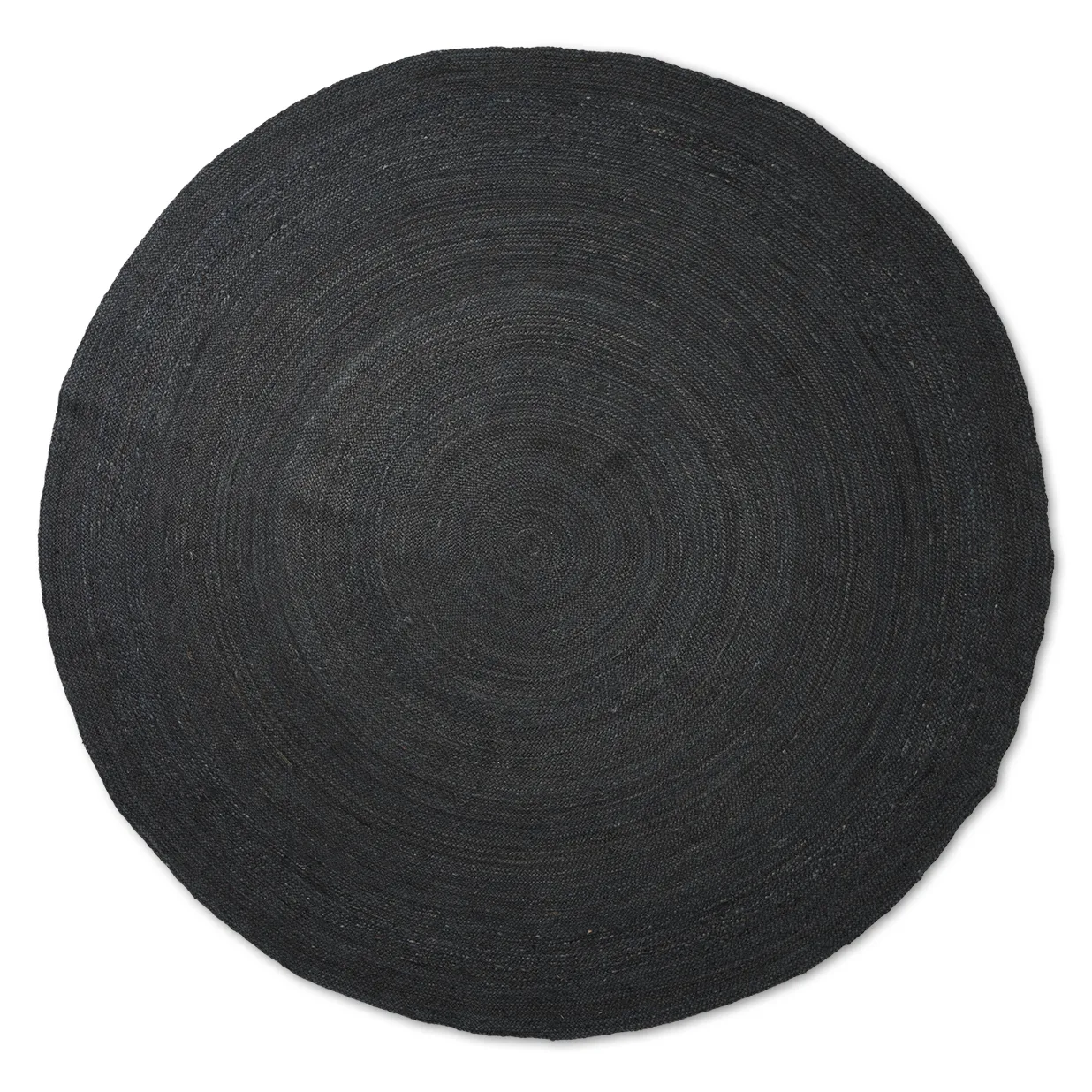 Eternal jutematta rund large, Black Ferm Living