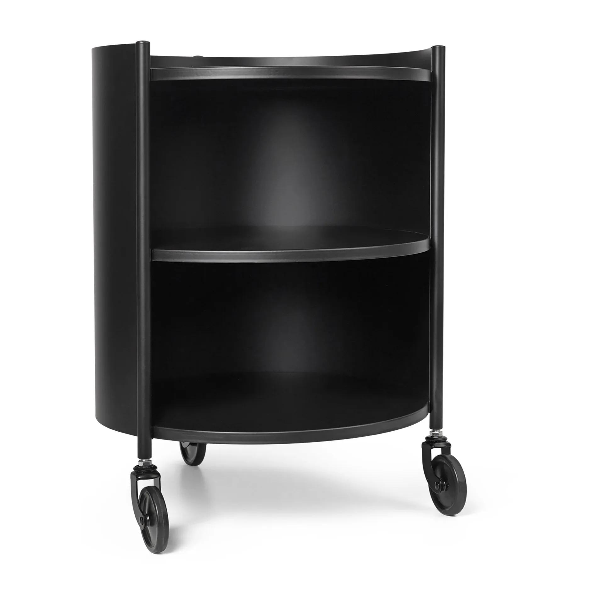 Eve sidobord, Black Ferm Living
