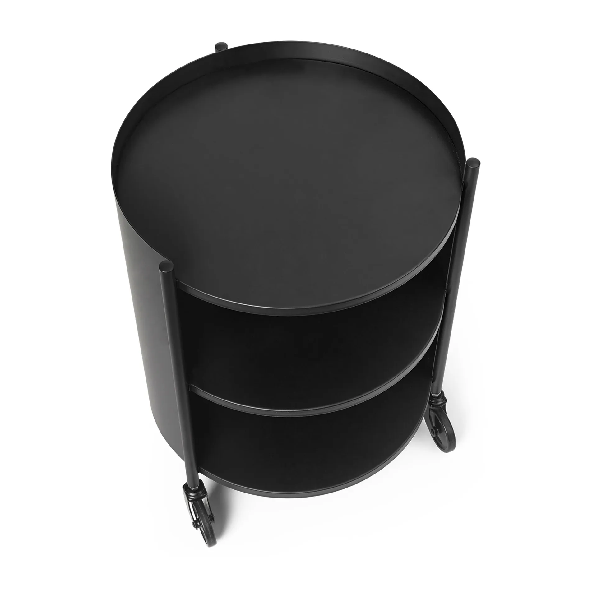 Eve sidobord, Black Ferm Living