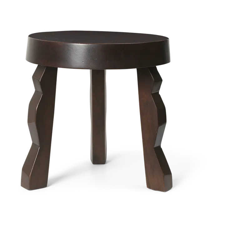Faye pall - Dark Stained Mango - Ferm Living