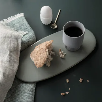 Fein liten sked 9 cm - Mässing - Ferm Living