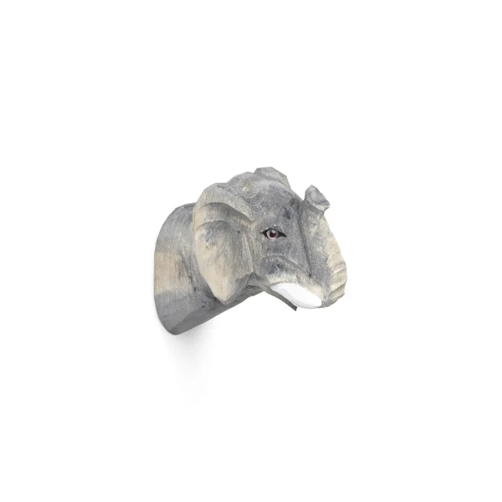 Ferm Living Animal krok - Elefant - Ferm Living