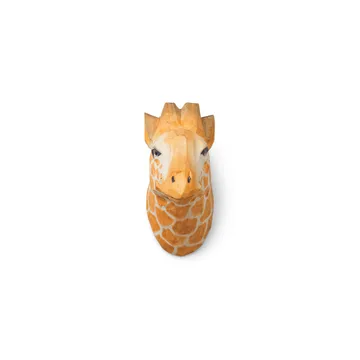Ferm Living Animal krok - Giraff - Ferm Living