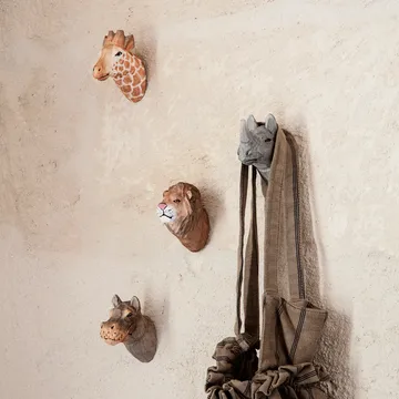 Ferm Living Animal krok - Giraff - Ferm Living