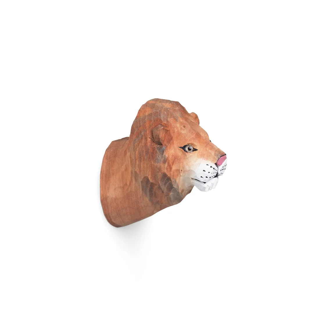 Ferm Living Animal krok, Lejon Ferm Living