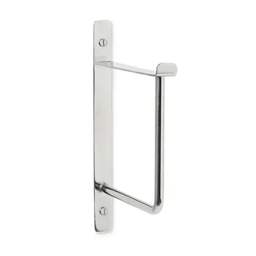 Ferm Living klädhängare - Stainless Steel - Ferm Living